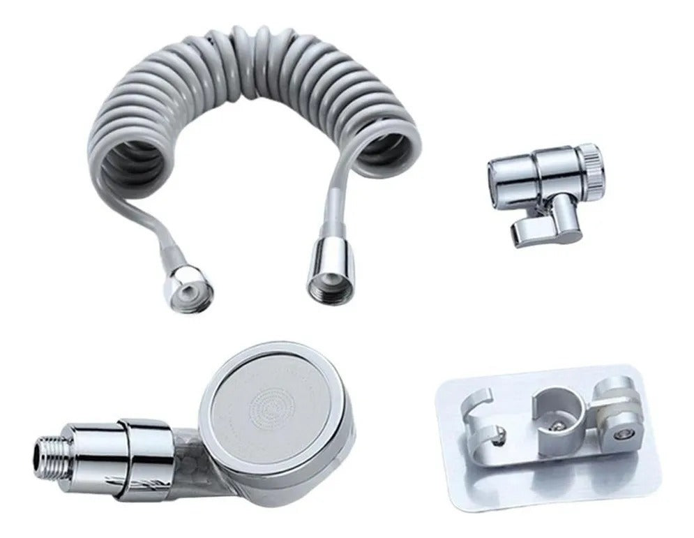 ZAINUX FREGADERO DE GRIFO MULTIFUNCIONAL CON MANGUERA FLEXIBLE